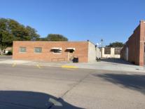 4th & Vine Streets Atwood, KS
